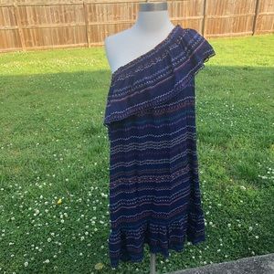 Target Xhilaration Love and Liberty Dress